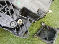 Фара правая Audi A6 C7 (2014-2018) LED