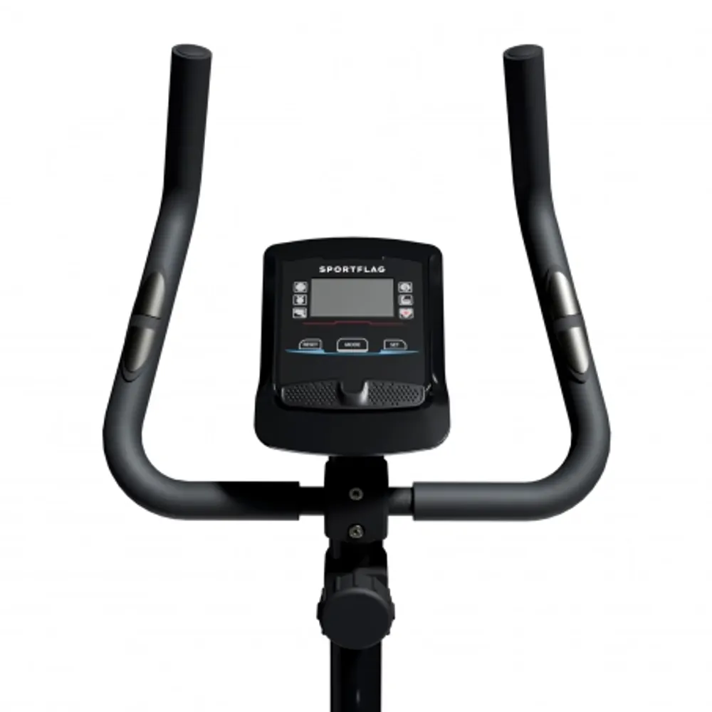 Велотренажер SportFlag Norvi-V