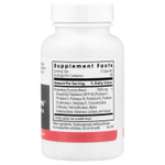 Metabolic Maintenance, GluDaZyme™, 60 вегетарианских капсул
