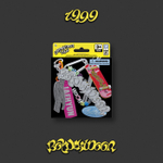 Альбом BOYNEXTDOOR - 19.99 3rd EP Album CLINK 6 Version SET