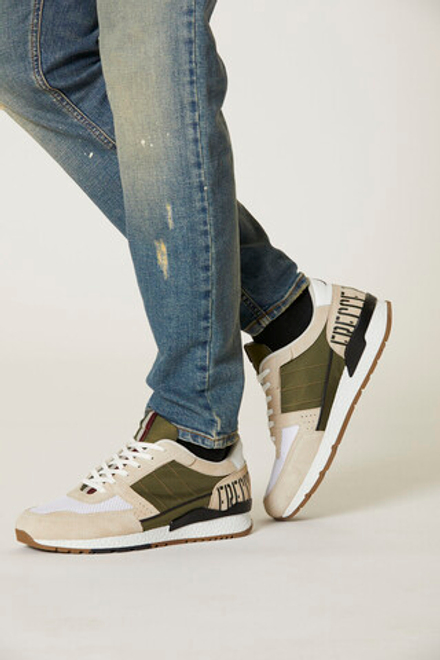 КРОССОВКИ МУЖСКИЕ