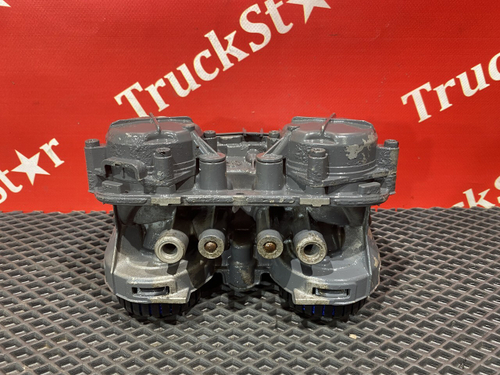 Модулятор EBS задний 2018г