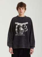 Мужской Лонгслив Gfx Retro - Fuzz