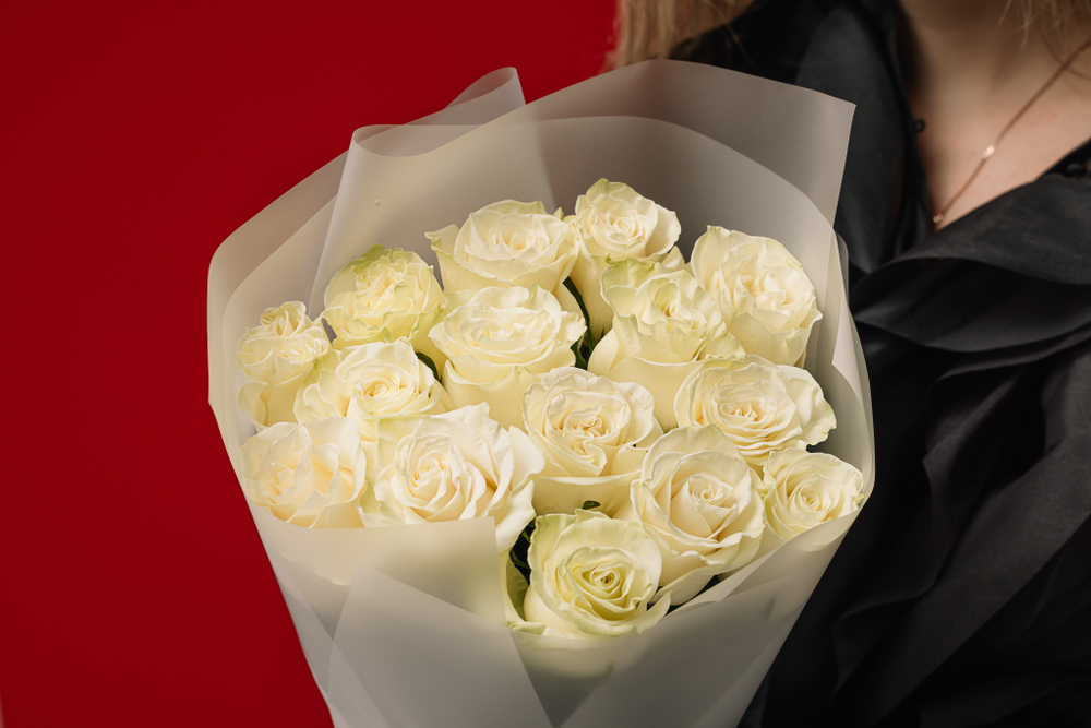 Букет «Жемчужина»