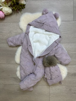 Конверт на выписку для новорожденных