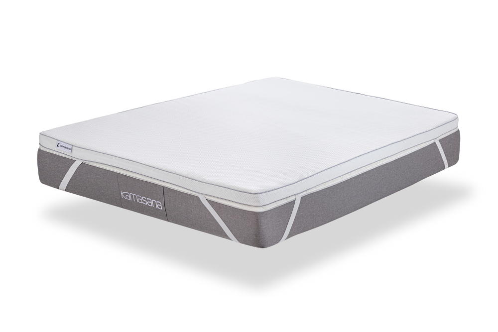 Топпер 180х200 Kamasana Memo Soya