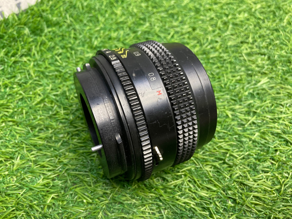 Волна-3 80mm 2.8 МС
