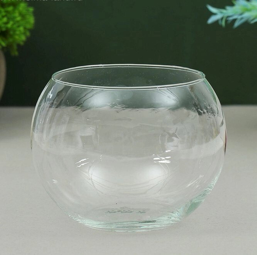 Ваза-шар "Сфера" 0,75 л