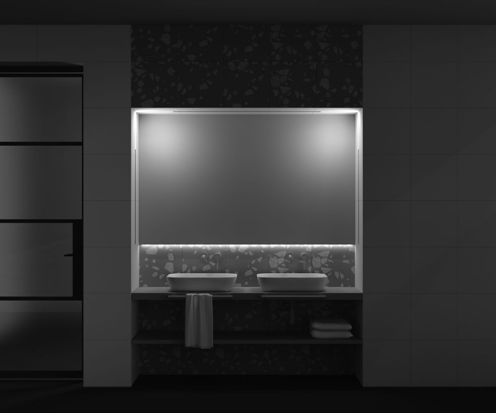 Трековый магнитный светильник светодиодный Maytoni Exility   TR102-24W4K-W