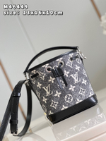 Louis Vuitton Nano Noe