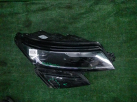 Фара правая Skoda Kodiaq (2016-2022) LED