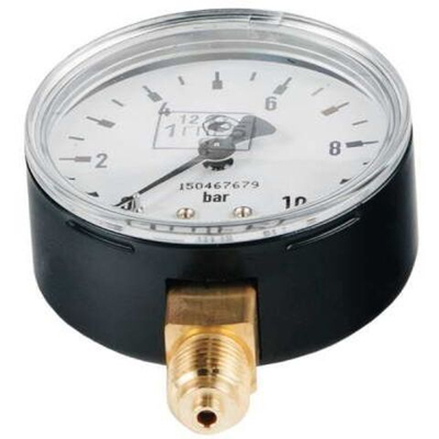 Манометр 111.10.063 0-16bar G1/4"B, Wika 7291834