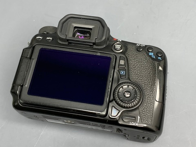 Canon EOS 70D 84.000 кадров