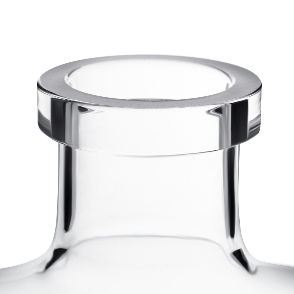 Колба приемная 3 л, для роторного испарителя 5 л