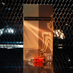 Object 12 RM  Medium Taper (0,35мм)