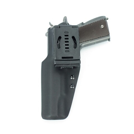 Кобура Colt 1911 поясная TEK-LOK №21