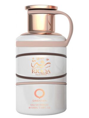 Orientica Riqqa Pour Femme