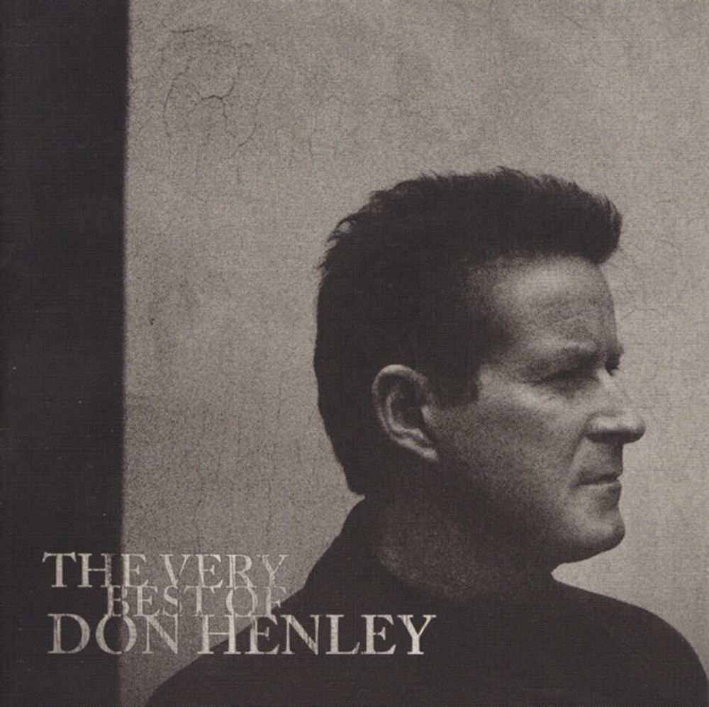 Don Henley / The Very Best Of Don Henley (CD+DVD)