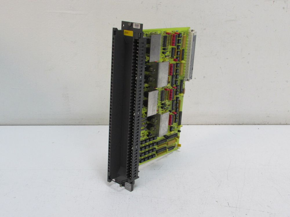 AEG DAP 102M 6051-042.244602 16/16digtl/O 24VDC2A PDS