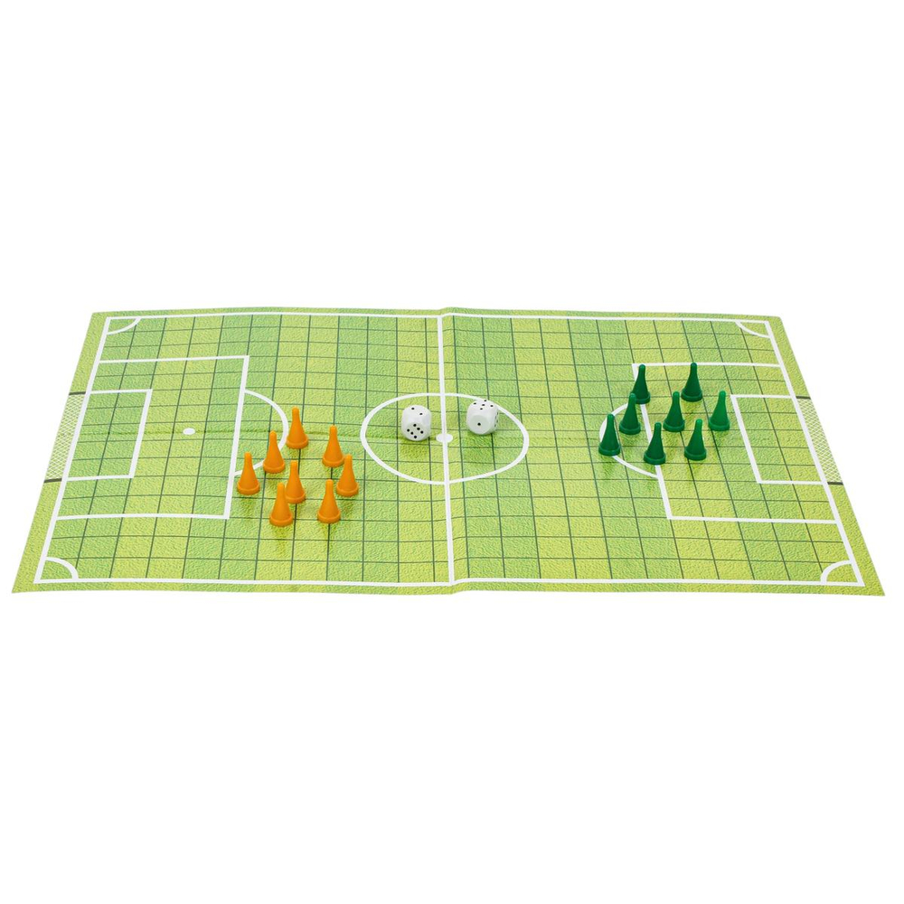 Настольная игра 15*25,5 "Футбол"