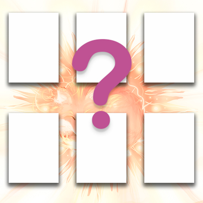 Сюрпризный набор "Капля чернил"