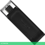 USB Flash-накопитель Kingston DataTraveler 70 128Gb (DT70/128GB)