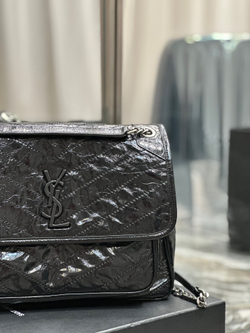 Saint Laurent Niki 32 cm