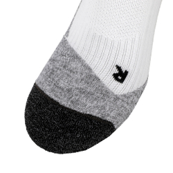 Носки теннисные Falke TE 2 Short Tennis Socks Men - White, Grey