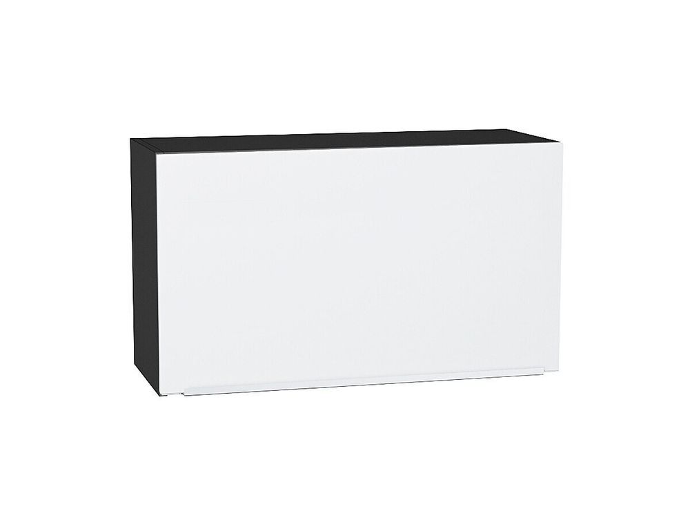 Шкаф верхний горизонтальный Фьюжн