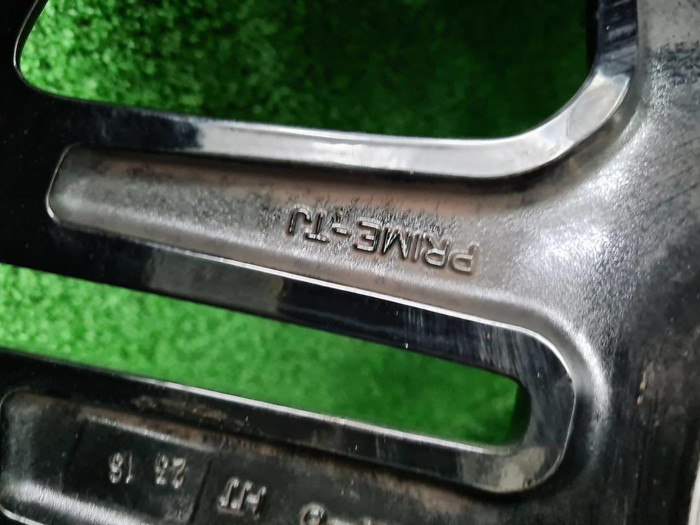 Диск литой R20 Mercedes GLE V167 (18-нв) AMG перед