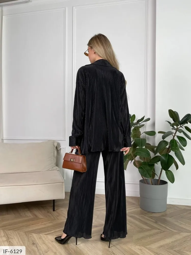 Костюм IF-6127 Фабрика Моды