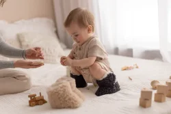 Пинетки для детей