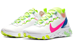 Кроссовки Nike React Element 55 Prm "Unite Totale" (Женская размерная сетка)