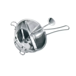 GEFU - Пюре  терка пищевое Flotte Lotte 2л 2л / артикул   G-24200  / GTIN 4006664242004