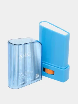 Солнцезащитный стик AHC Natural Perfection Double Shield Sun Stick SPF50+ PA++++, 14 г