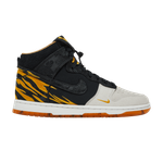Кроссовки Nike Dunk Retro Prm "God Of Wealth"