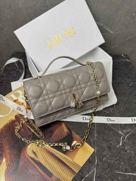 Сумка Dior