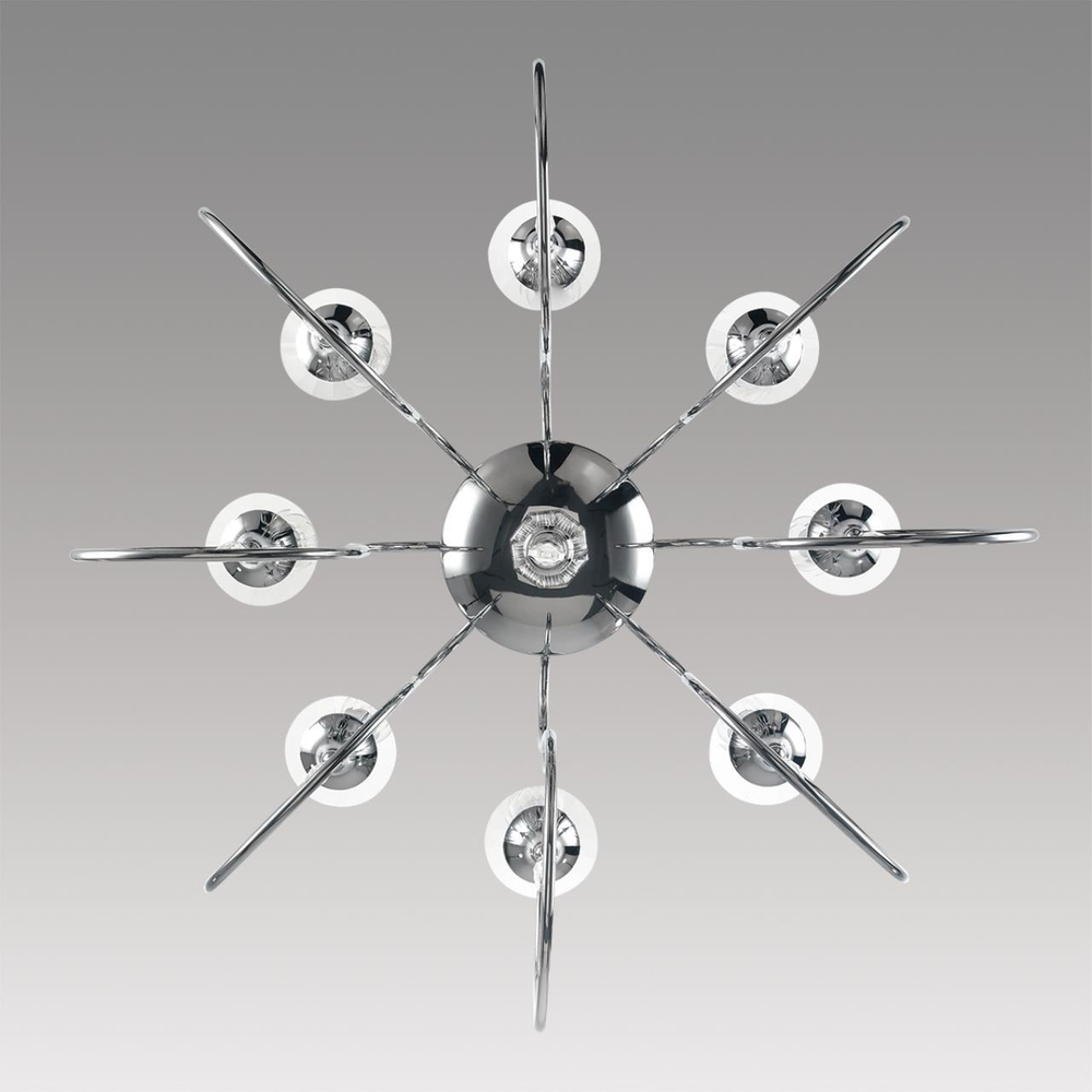 Подвесная люстра Lumion LAOKA 8032/8