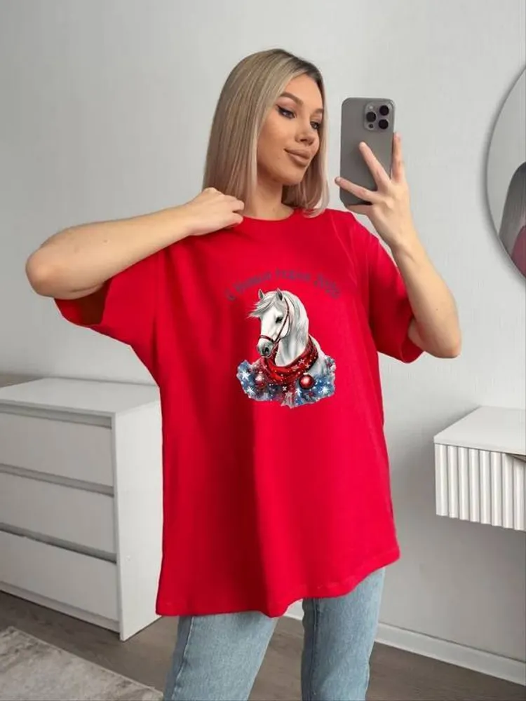 Футболка 2945945 Fabrika