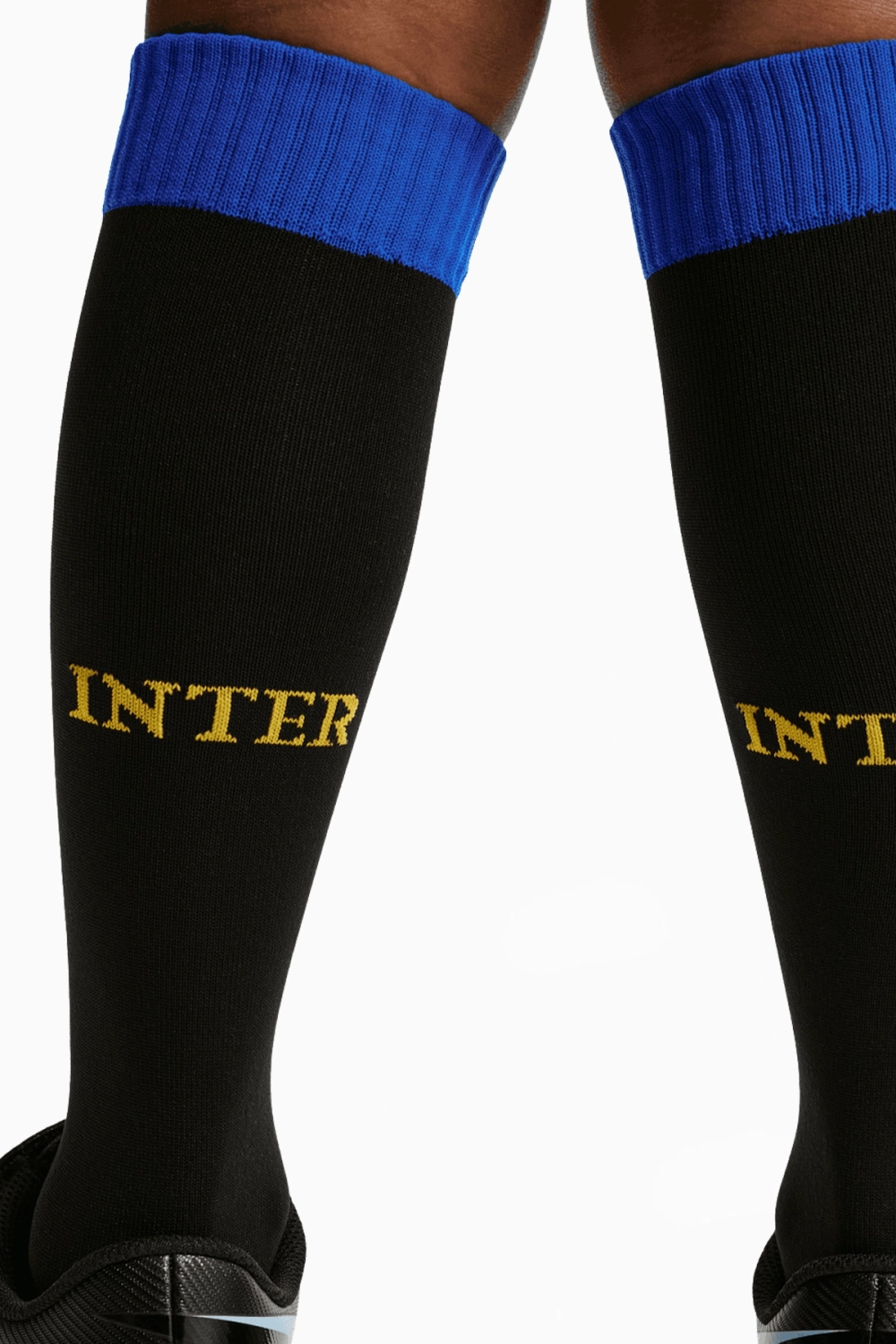 Футбольная форма Nike Inter Milan 26/27 Home Little Kids