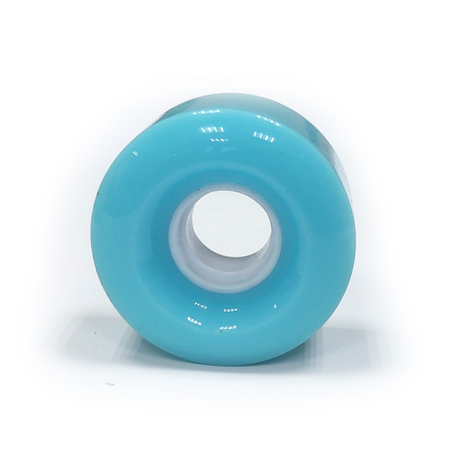 Колеса для лонгборда Eagle Slide Blue 58x32мм 82А