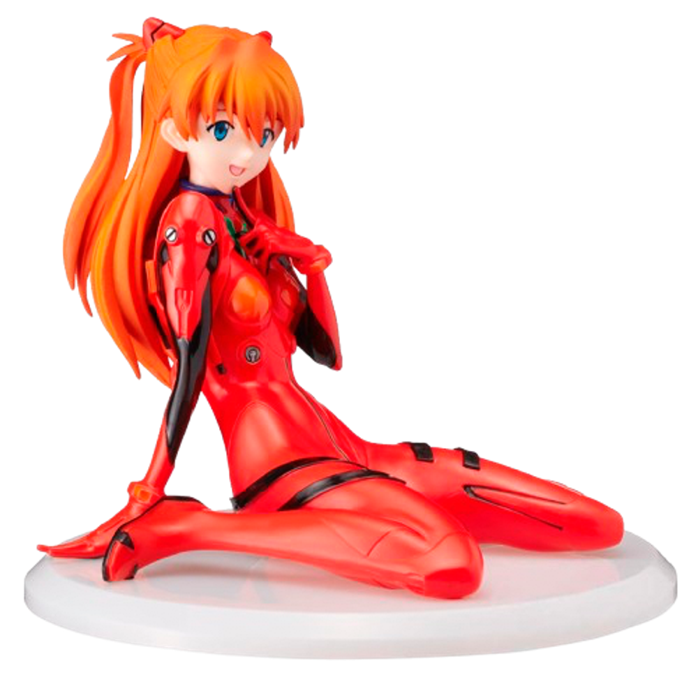 Фигурка Sega Neon Gesis Evangelion Asuka Shikinami Langley