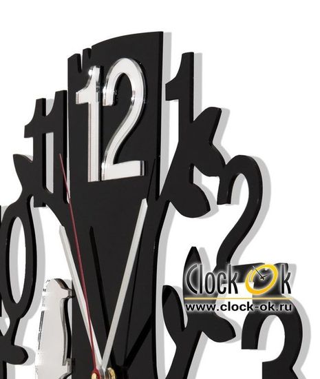 Настенные часы Forest / Форест