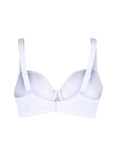 Бюстгальтер-балконет Priscilla (Размер: 6C) (Цвет: белый)