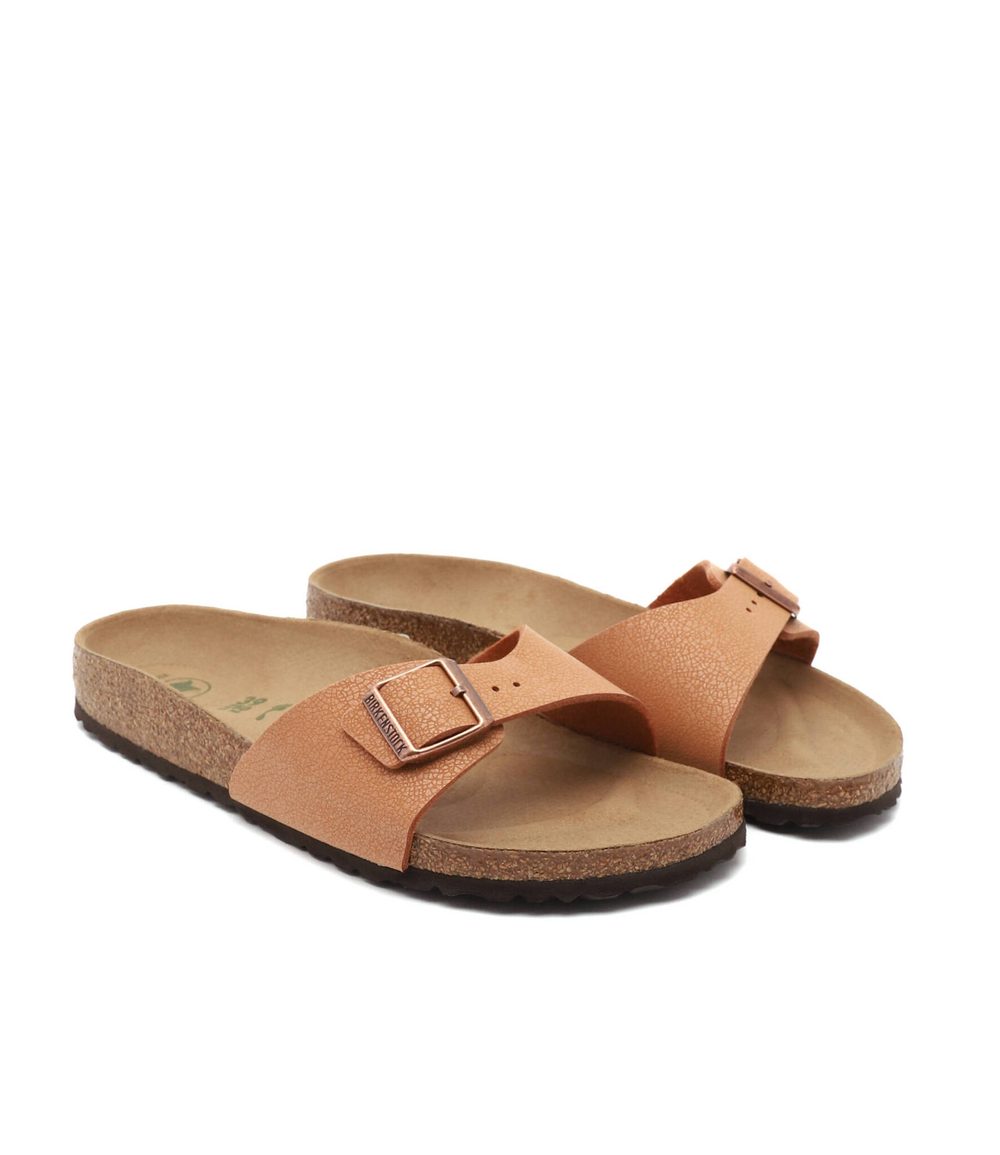 Шлепанцы Madrid BFBC Birkenstock - бежевый(1025050)