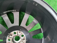 Диск литой R22 Range Rover Vogue 4 L405 (12-22)