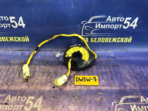 Шлейф подрулевой MAZDA DEMIO 1998