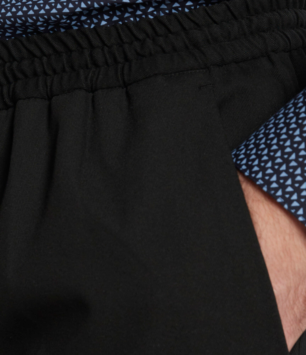 Чиносы Calvin Klein - черный(K10K112287)