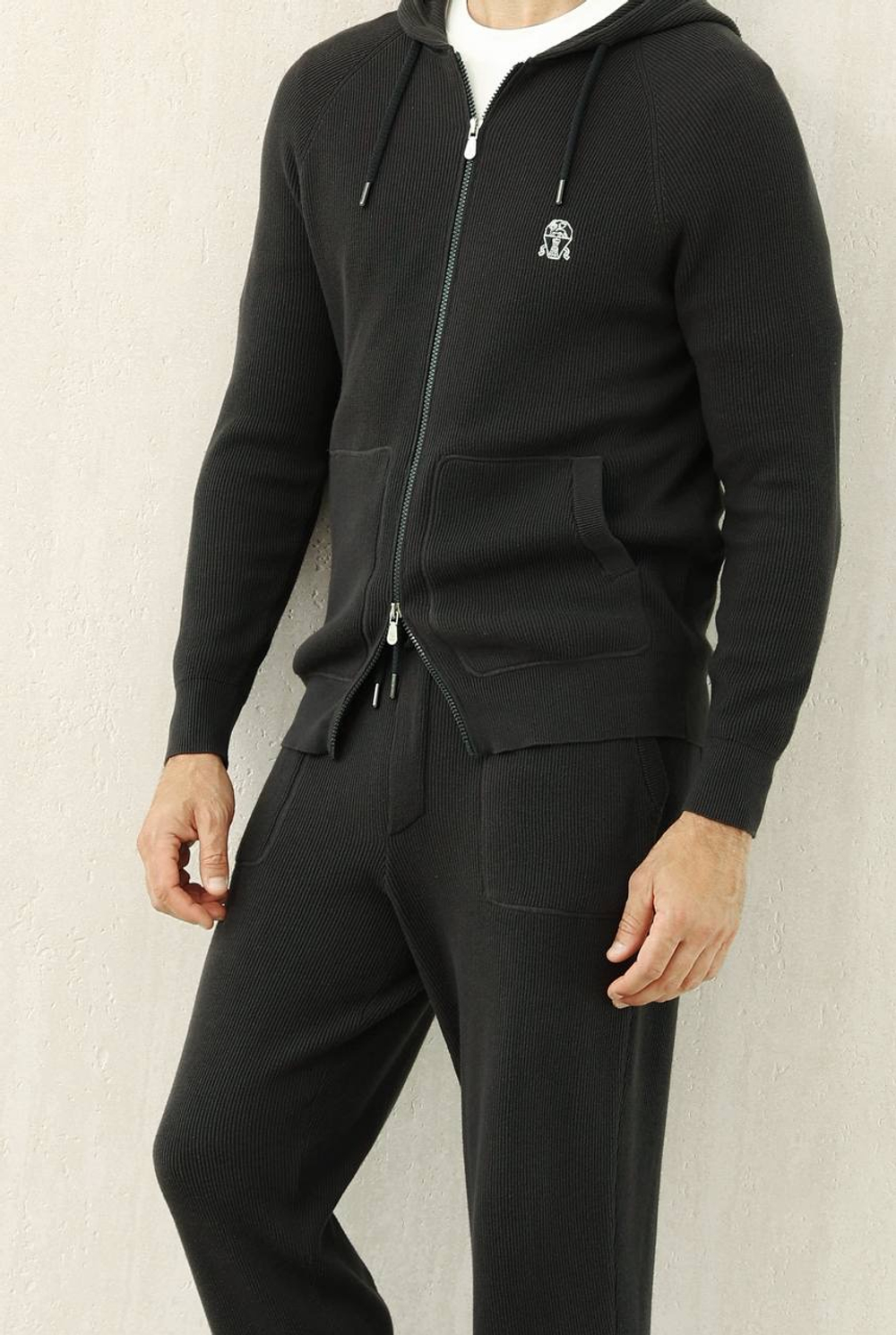 Спортивный костюм Brunello Cucinelli