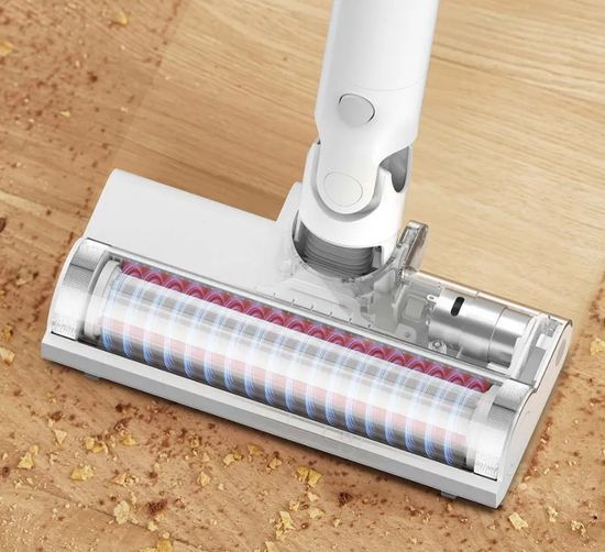 Пылесос Xiaomi Mijia Handheld Vacuum Cleaner 2 Lite (B204)